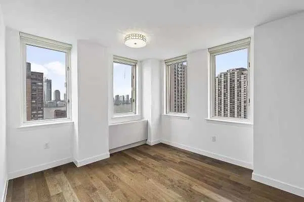225 Rector Place #22H in Battery Park City, Manhattan | StreetEasy