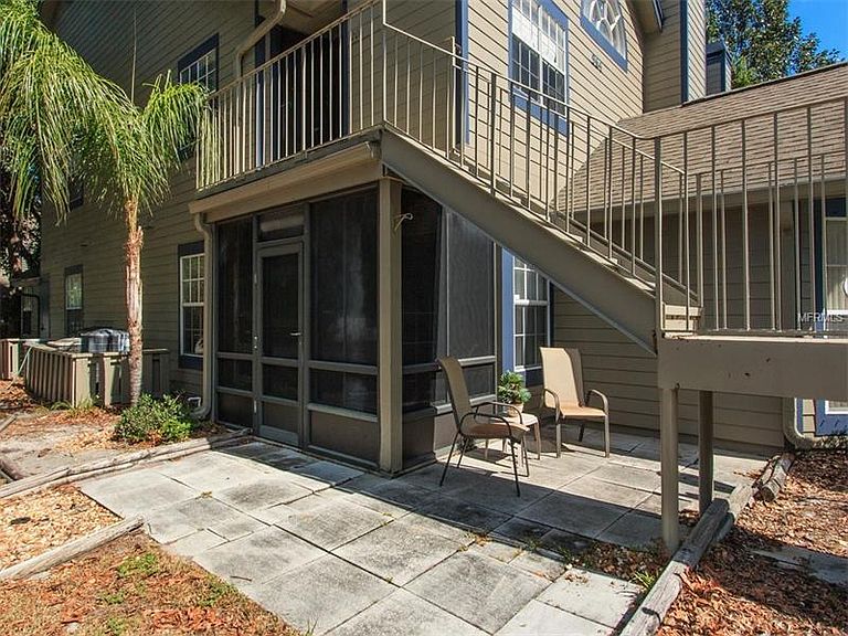 Hidden Village Condominiums Lake Mary, FL Zillow