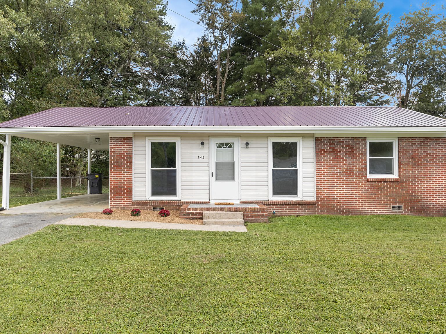 148 Springdale Rd, Bristol, TN 37620 Zillow