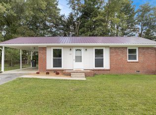 148 Springdale Rd, Bristol, TN 37620