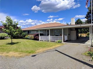 718 Sunrise Dr, Omak, WA 98841