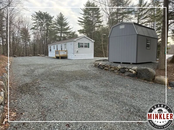 928 County Highway 123, Mayfield, NY 12117