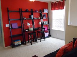 8317 Frye Rye Dr, Austin, TX 78747