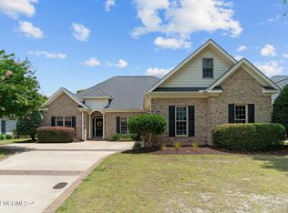 4021 Cindi Ln, Winterville, NC 28590