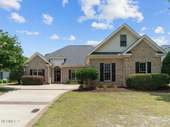 4021 Cindi Lane, Winterville, NC 28590