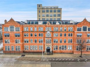 6533 E Jefferson Ave #226T, Detroit, MI 48207
