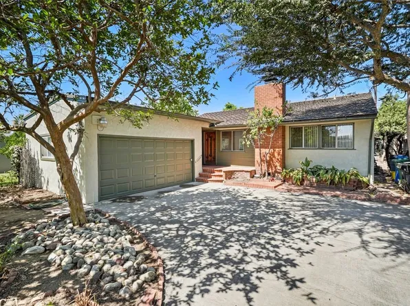 14335 Aztec St, Sylmar, CA 91342