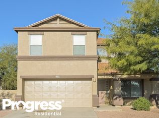 3340 W Brackenbury Ct, Tucson, AZ 85746