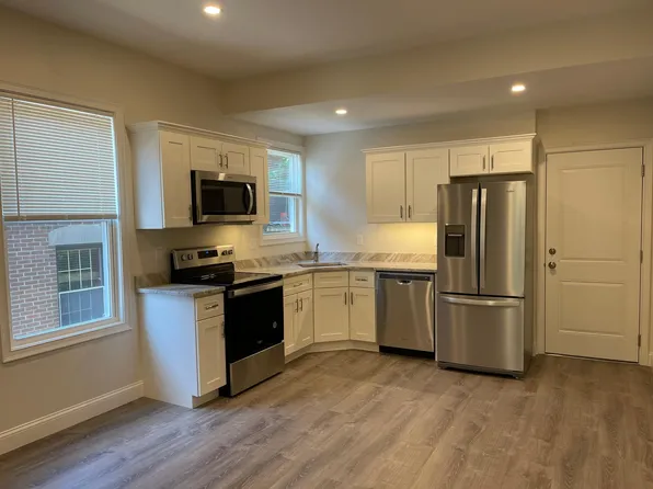 120 Pitman St #2L, Providence, RI 02906