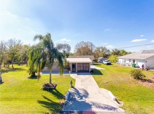 285 Evergreen St, Punta Gorda, FL 33982