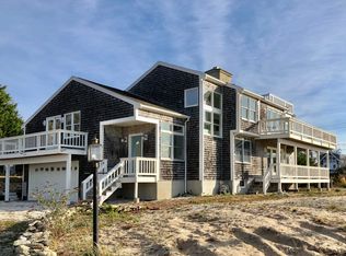 105 Province Lands Rd, Provincetown, MA 02657
