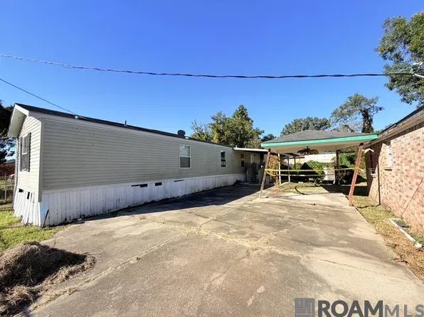 901 S George Ave, Gonzales, LA 70737