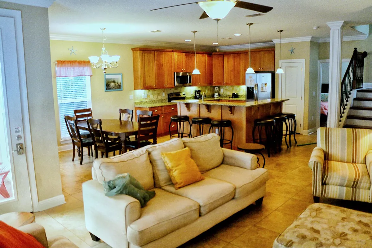 Photo 2 of 21 - 206 Tahitian Way - Destin, FL Building Photo - 206 Tahitian Way