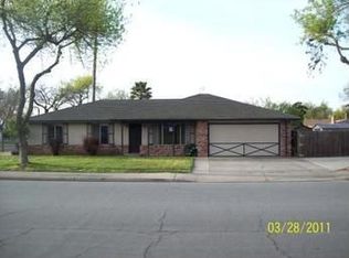 1700 Cheyenne Way, Modesto, CA 95356