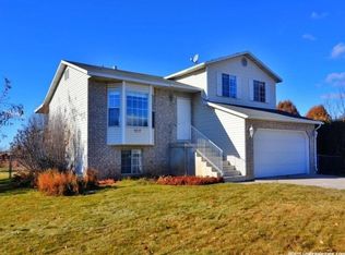 1217 N 3200 W, West Pt, UT 84015