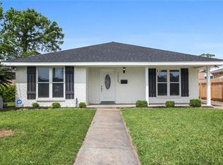 1239 Taylor St, Kenner, LA 70062