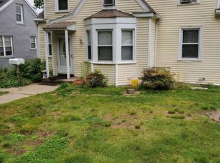 45 Huntington Ave FLOOR 2, East Haven, CT 06512