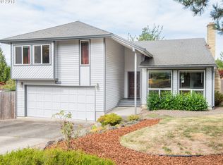 8825 SW Sorrento Rd, Beaverton, OR 97008