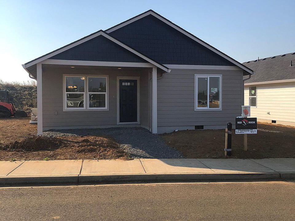 Front before landscape