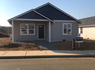 409 Powell Ave, Winlock, WA 98596