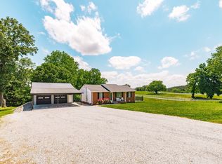 3525 Burr Rd, Springfield, TN 37172