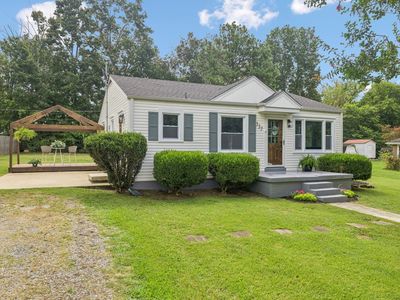 337 Hickory Cir, Lewisburg, TN, 37091