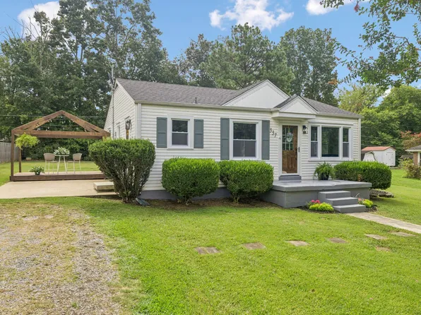 337 Hickory Cir, Lewisburg, TN 37091