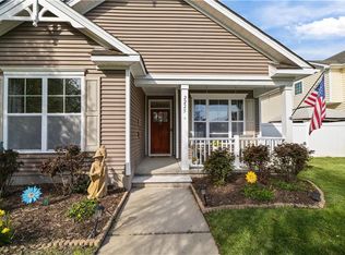 2225 Welbeck Ln, Virginia Beach, VA 23456