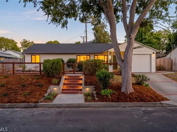 321 Tolosa Way, San Luis Obispo, CA 93405