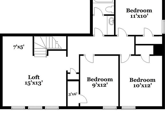 3rd image of this home