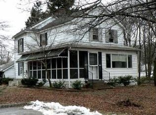 21 Kelsey Ave, Newton, NJ 07860