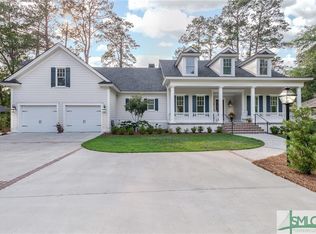 6 Ale House Retreat, Savannah, GA 31411