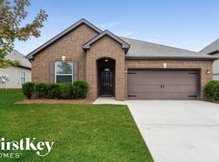2510 Glen Ln, Moody, AL 35004