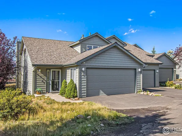 1360 Raven Cir #A, Estes Park, CO 80517