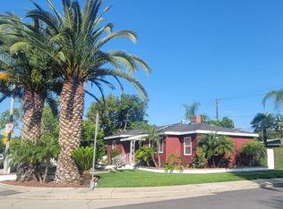 (Undisclosed Address), Pomona, CA 91766