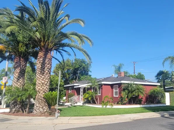 (undisclosed Address), Pomona, CA 91766