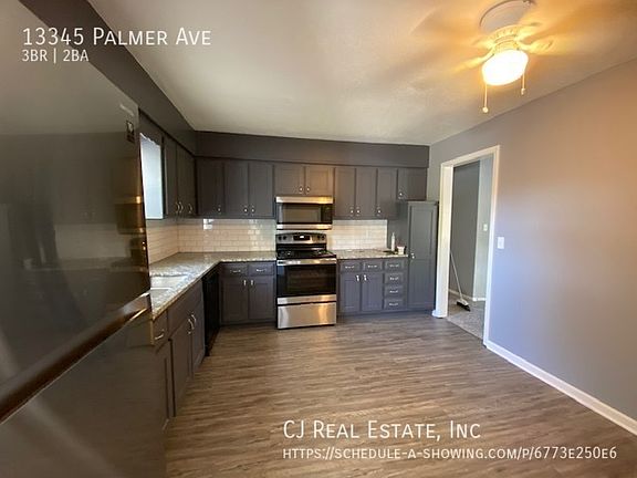 5th image of 13345 Palmer Ave