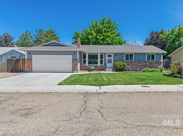 2311 Sylvan Dr, Caldwell, ID 83605