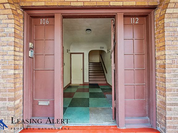 2nd image of 112 S Cummings St #112