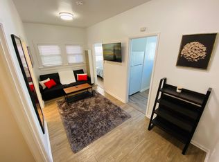7421 Fountain Ave, Los Angeles, CA 90046