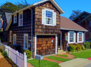 108 Alhambra Ave, Santa Cruz, CA 95062