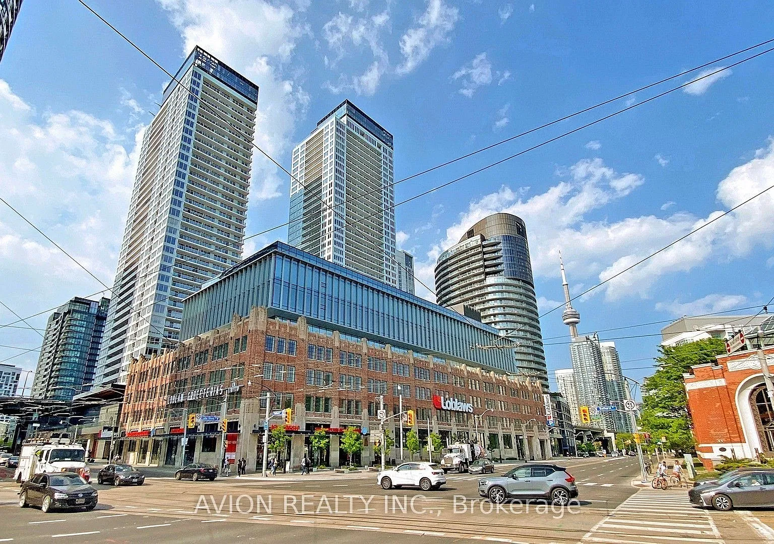 2 bed, $2,400 — Photo 1