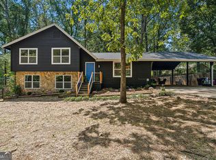 158 Longview Rd, Stockbridge, GA 30281