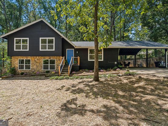158 Longview Rd, Stockbridge, GA 30281