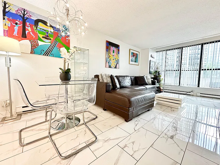 850 Burrard St #1006 — Photo 11