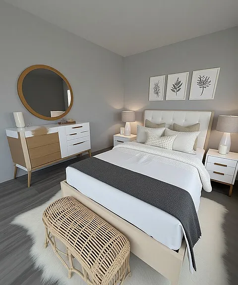 Residences at Sharon Gallery — Photo 44