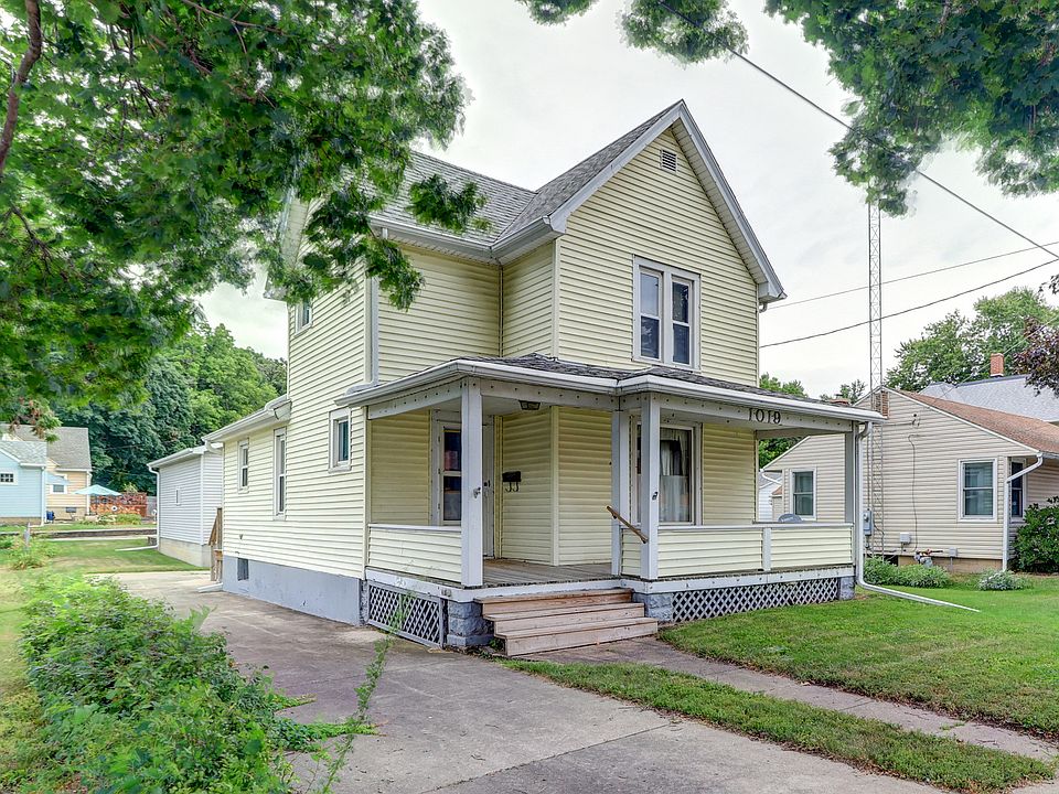 1st image of 1019 Palmyra St