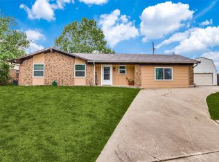 1125 Reed Cir, Howe, TX 75459