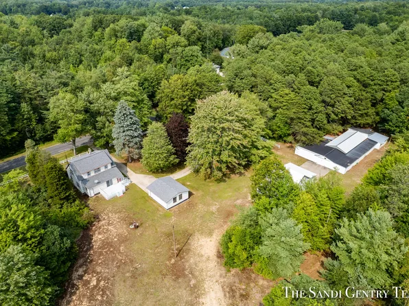 16248 Warner St, Grand Haven, MI 49417