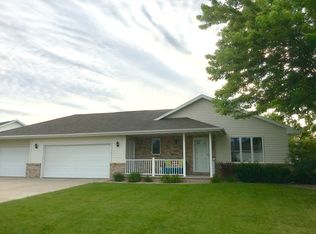 N164 Barberry Ln, Appleton, WI 54915